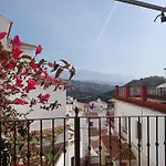 Casa De Luz Almáchar