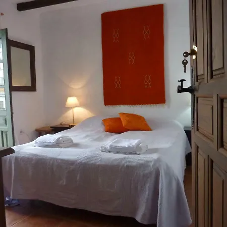 Casa De Luz * Almáchar
