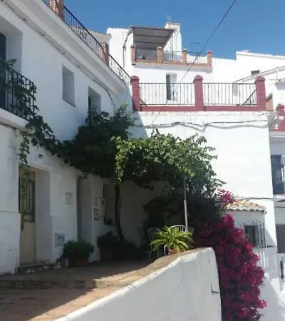 בית נופש Casa De Luz