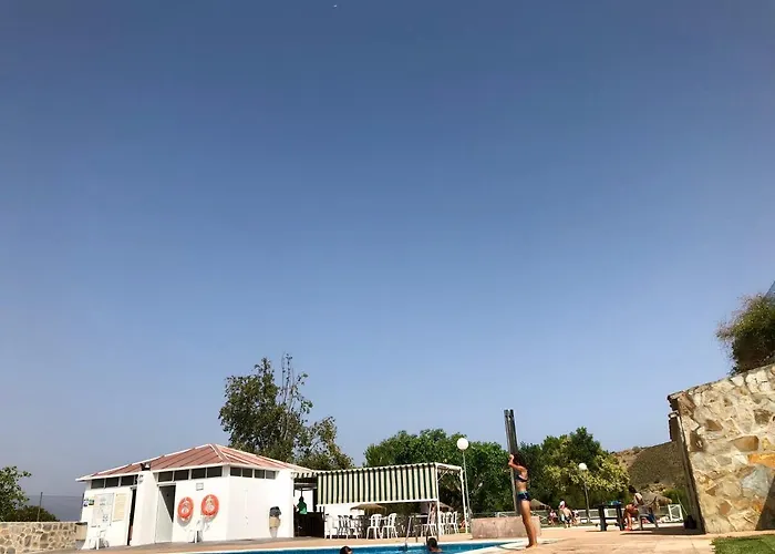 Casa De Luz 펜션