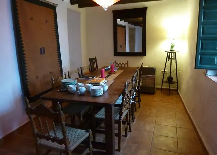 Casa De Luz *