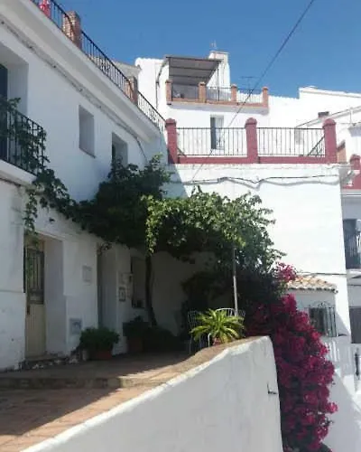 펜션 Casa De Luz