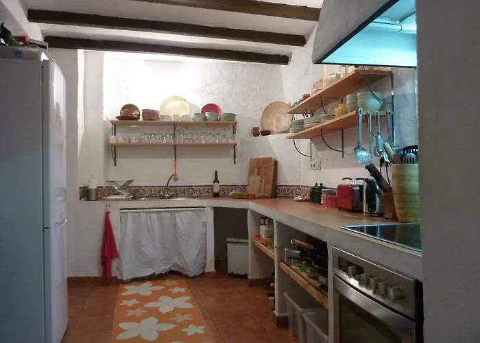 Casa De Luz *